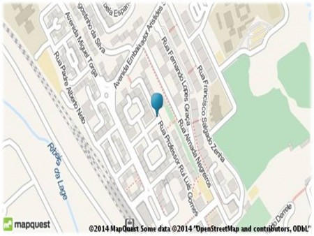 Mapa de Zona